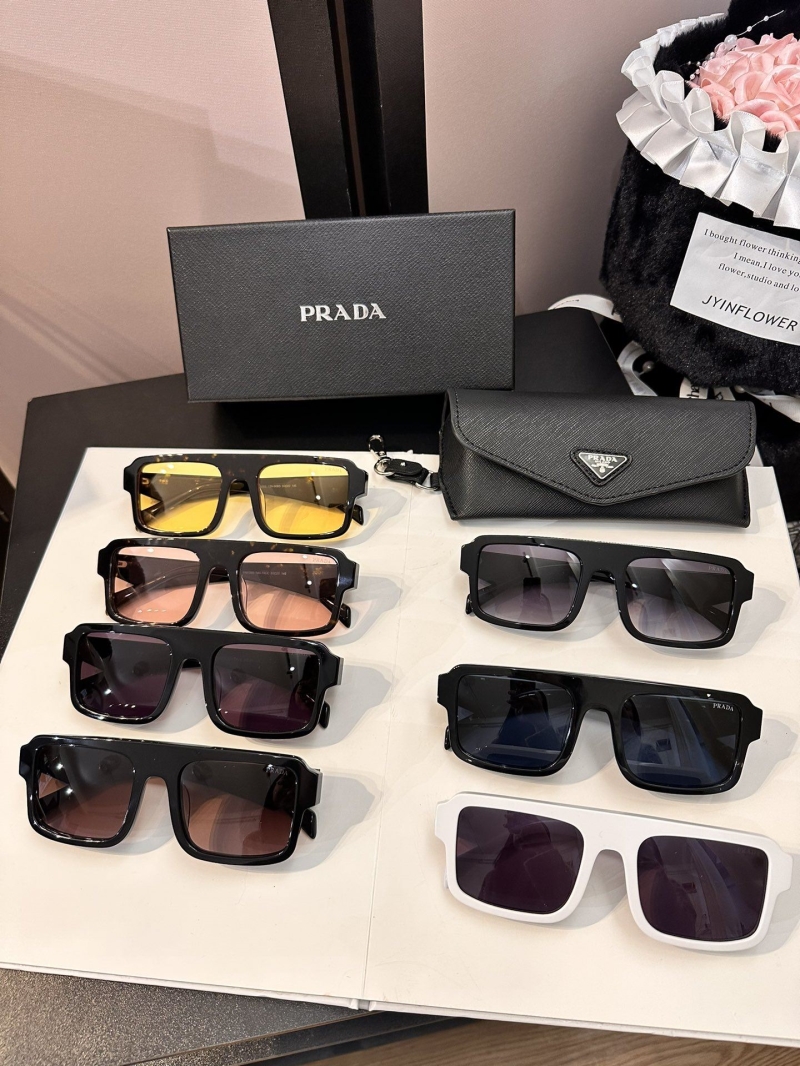 Prada Sunglasses